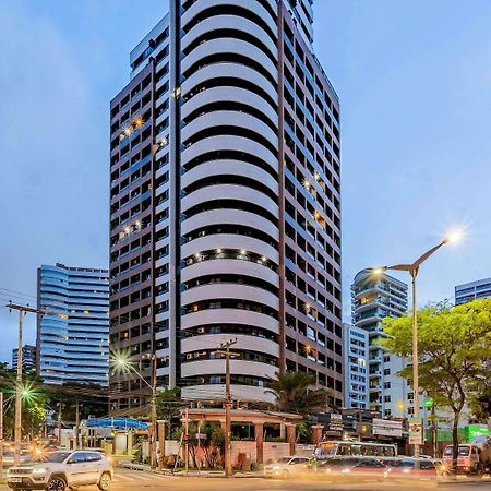Mercure Fortaleza Meireles Ngoại thất bức ảnh