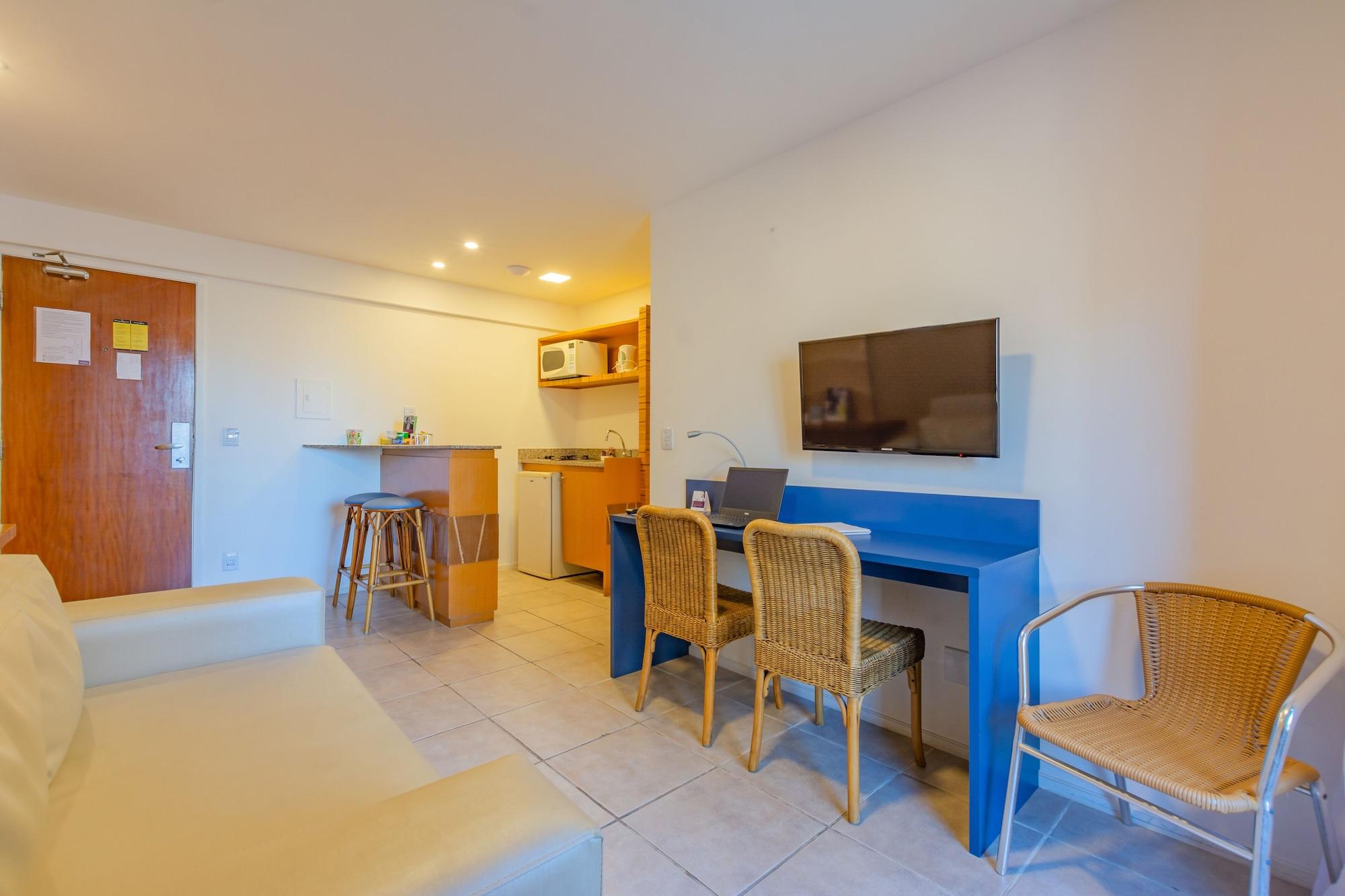 Mercure Fortaleza Meireles Ngoại thất bức ảnh
