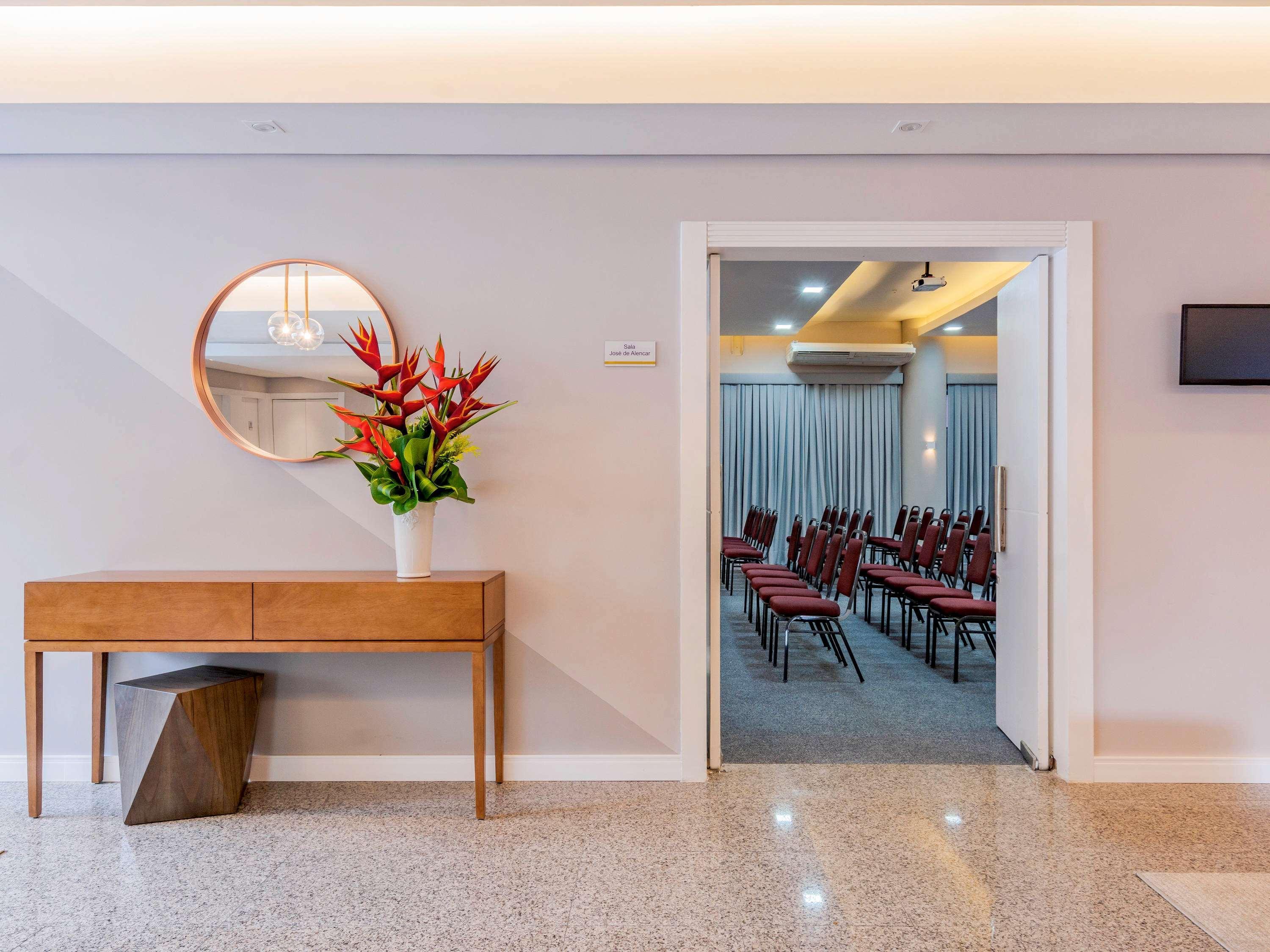 Mercure Fortaleza Meireles Ngoại thất bức ảnh
