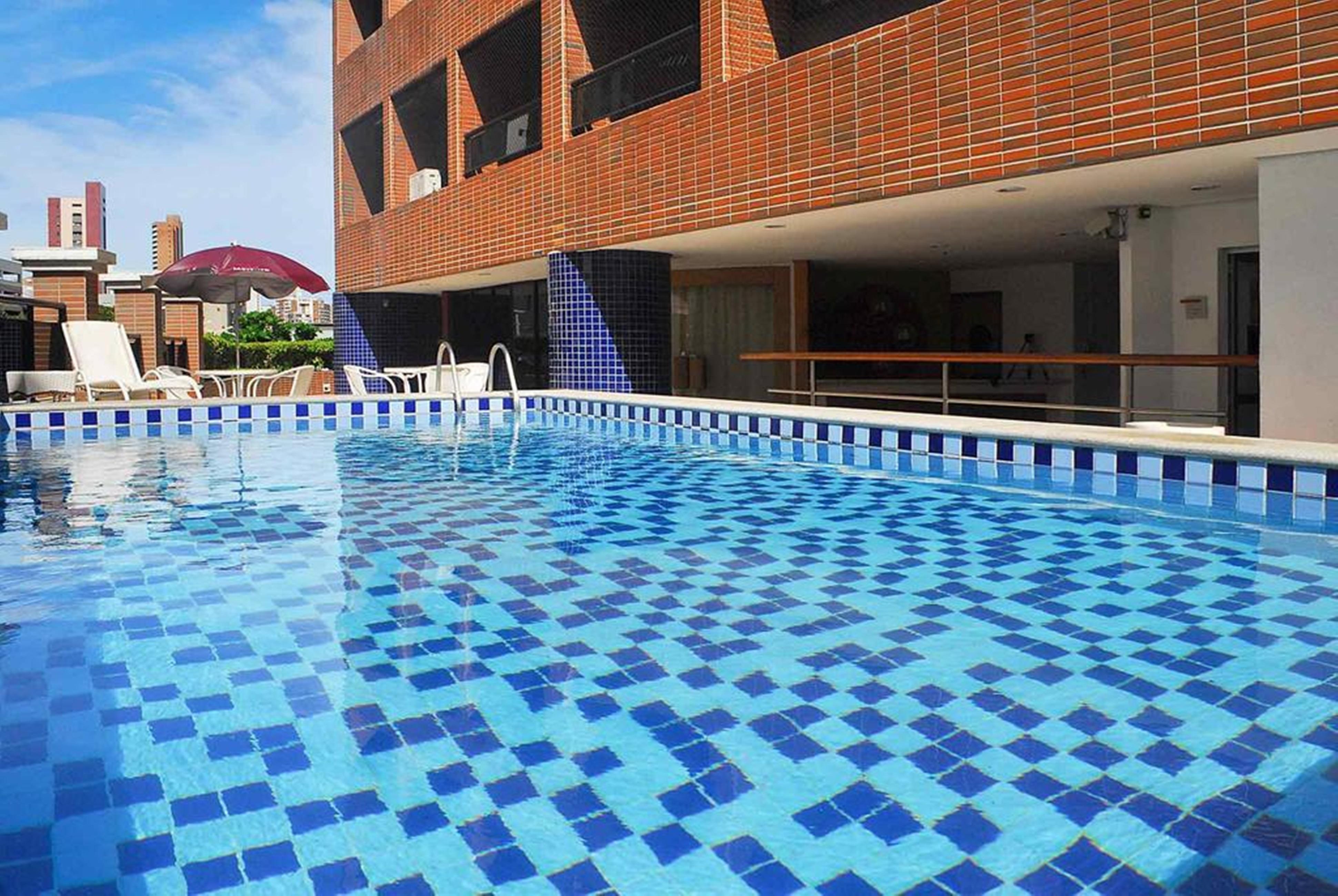 Mercure Fortaleza Meireles Ngoại thất bức ảnh