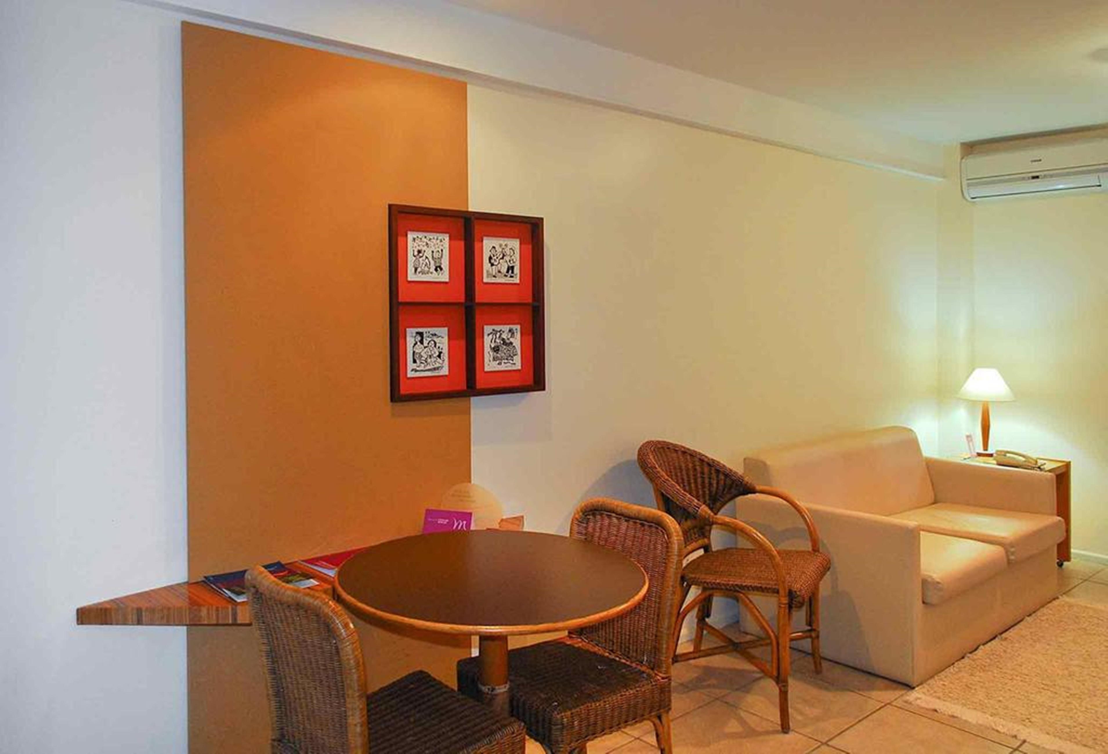 Mercure Fortaleza Meireles Ngoại thất bức ảnh