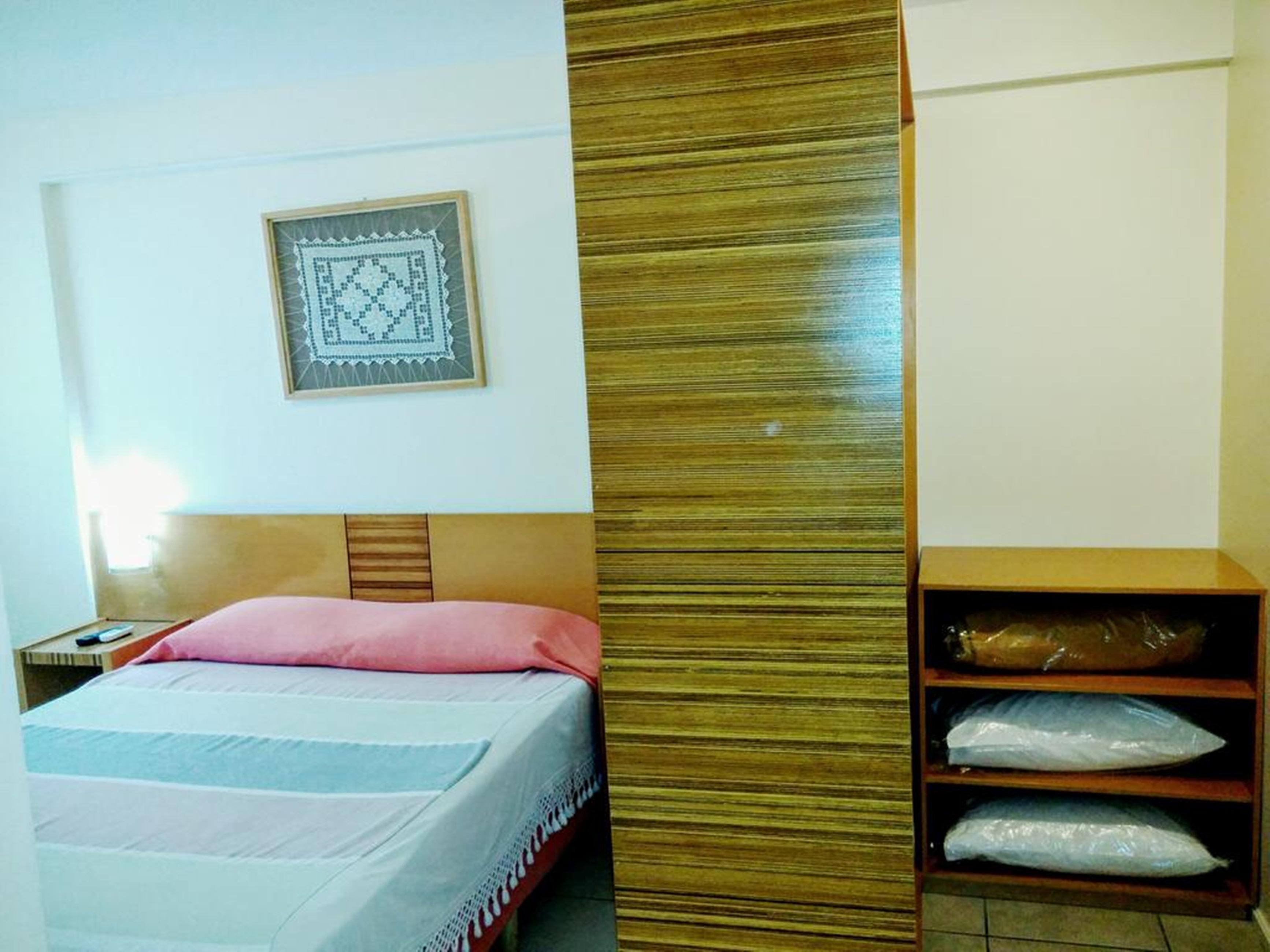 Mercure Fortaleza Meireles Ngoại thất bức ảnh
