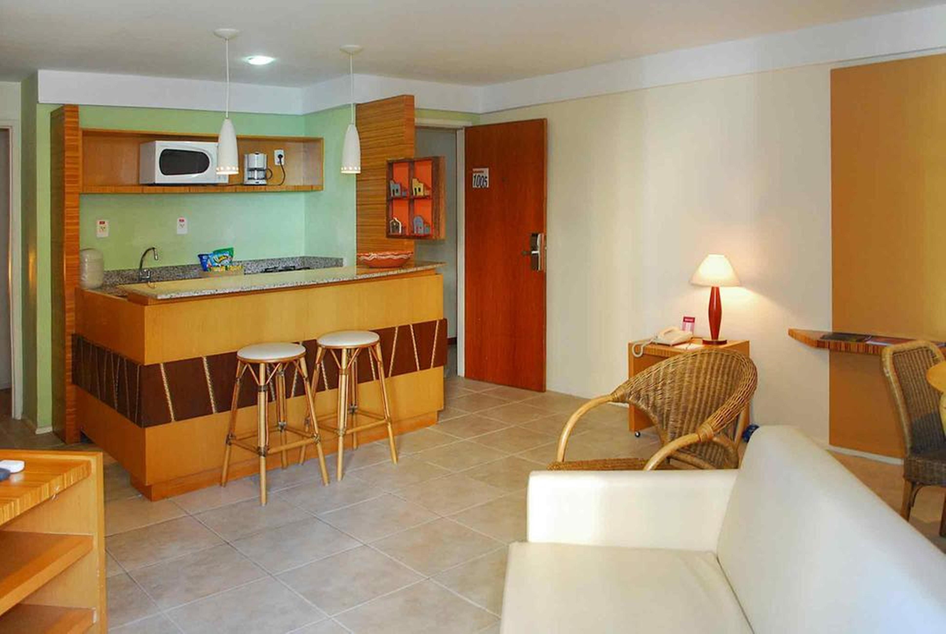 Mercure Fortaleza Meireles Ngoại thất bức ảnh