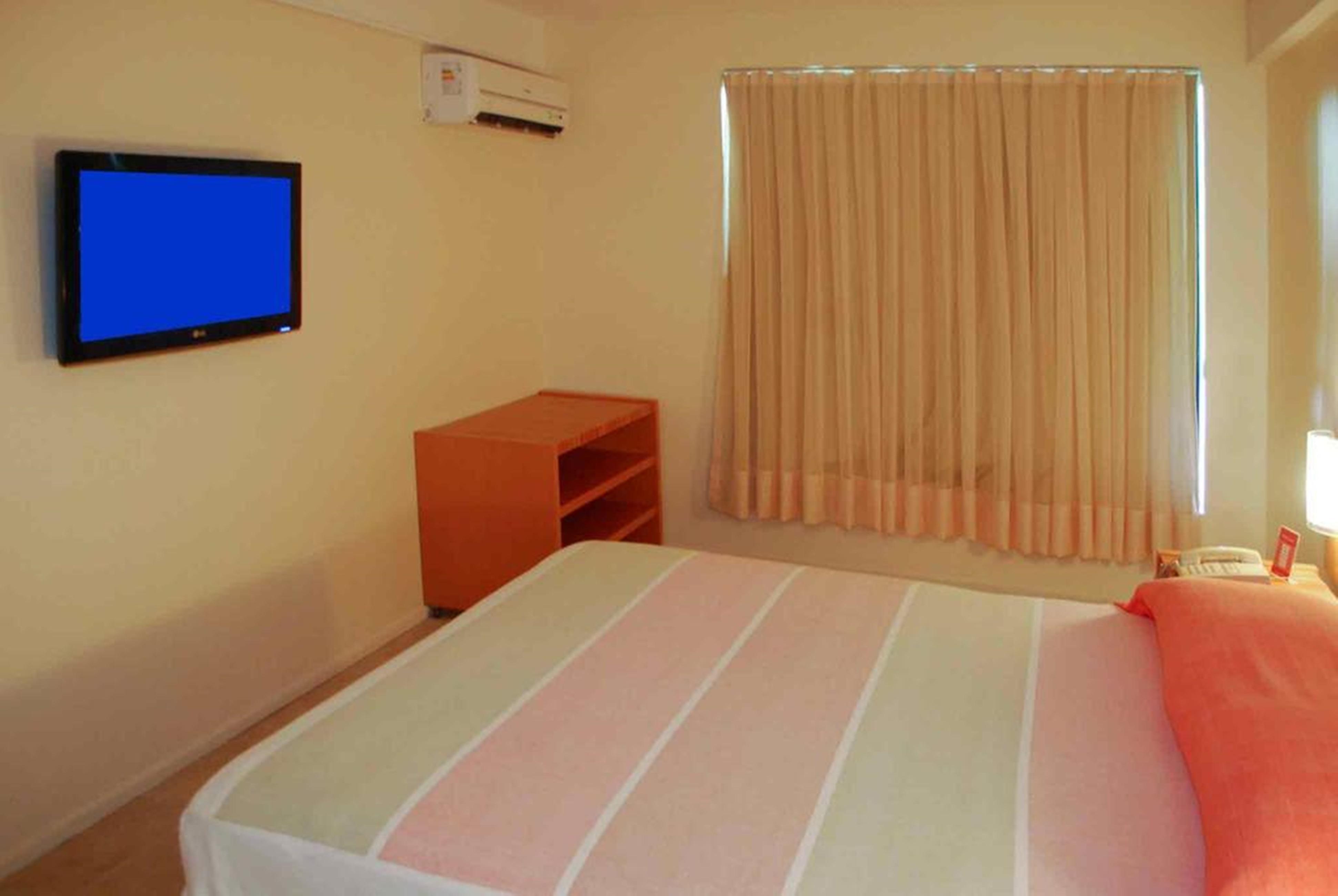 Mercure Fortaleza Meireles Ngoại thất bức ảnh