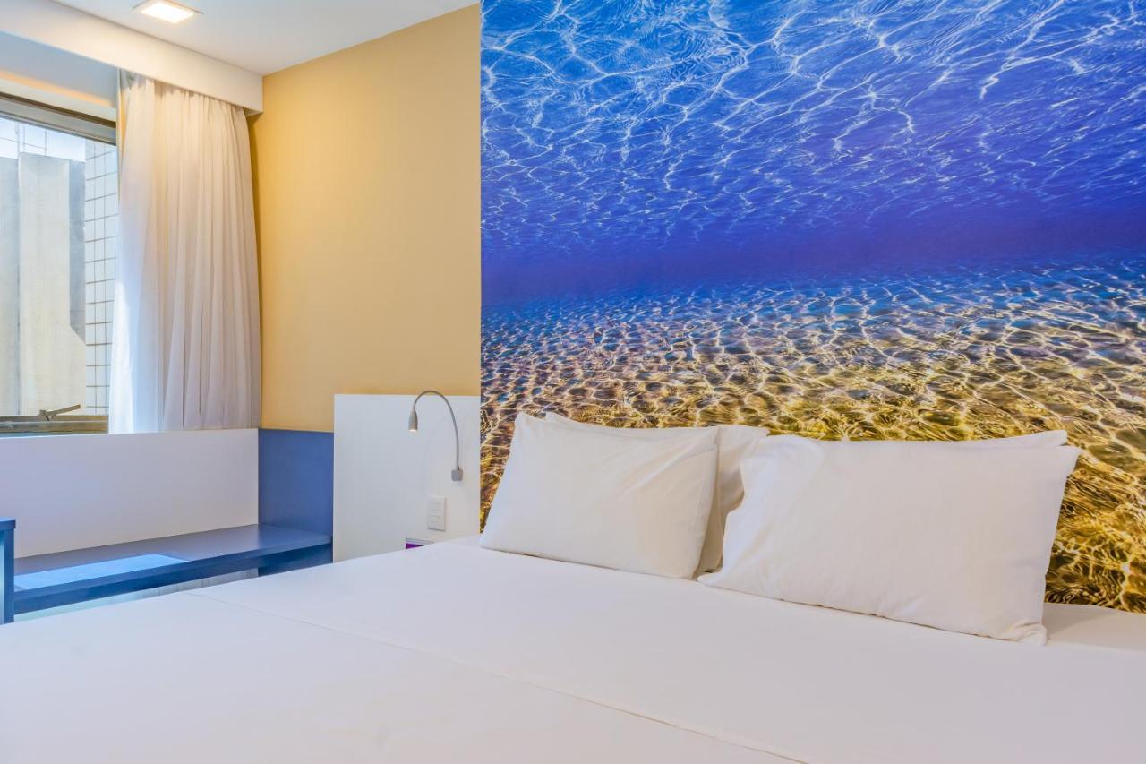 Mercure Fortaleza Meireles Ngoại thất bức ảnh
