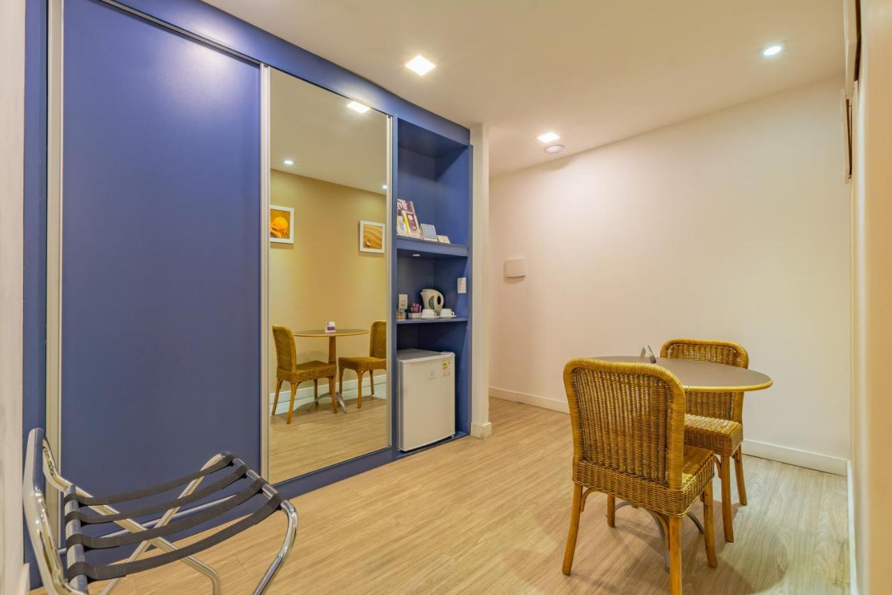 Mercure Fortaleza Meireles Ngoại thất bức ảnh