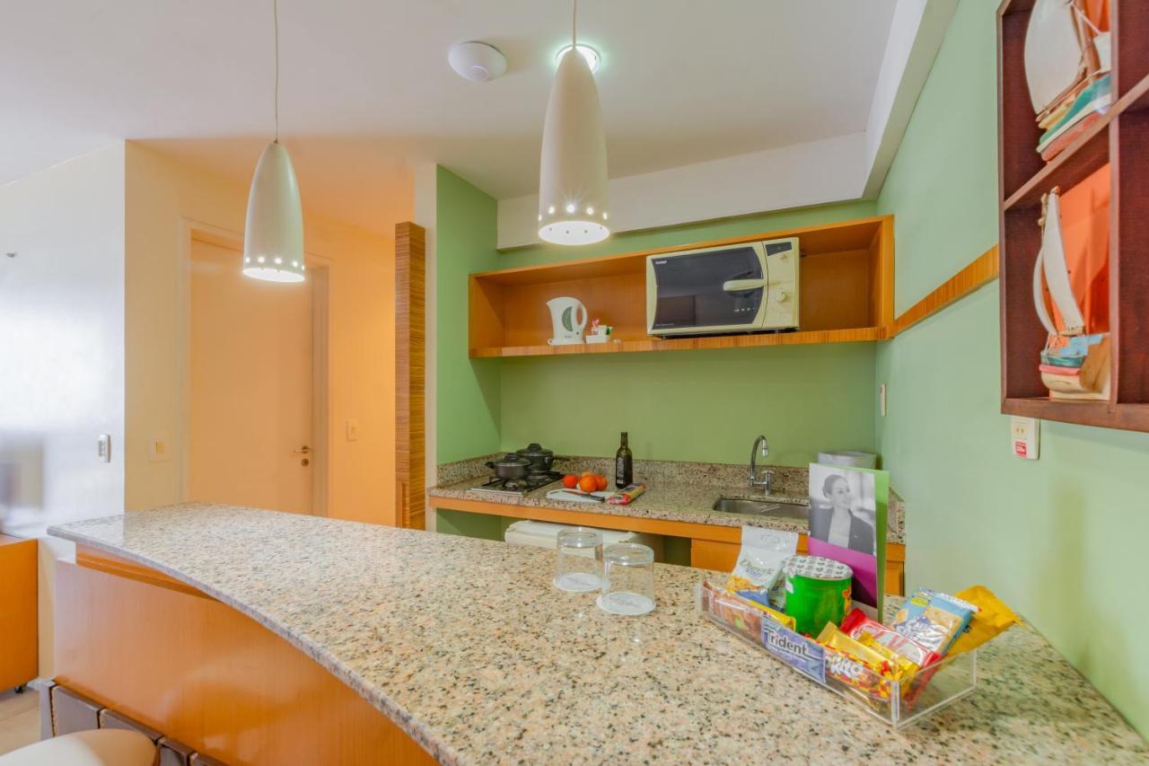 Mercure Fortaleza Meireles Ngoại thất bức ảnh